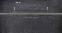 Desktop Screenshot of hkbibleconference.org